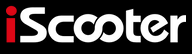 iScooter Logo